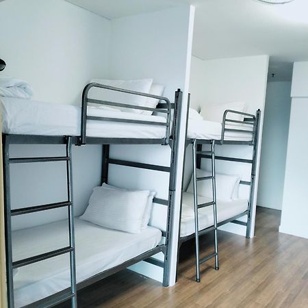 Valencia Dorm At Mercu Summer Suites Klcc Kuala Lumpur Room photo