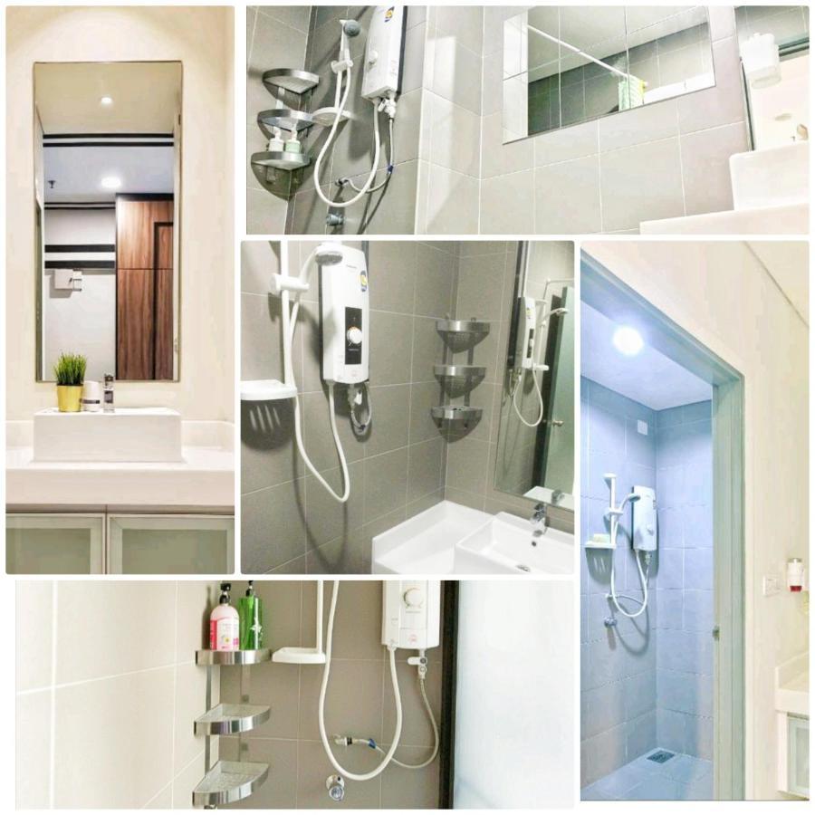 Valencia Dorm At Mercu Summer Suites Klcc Kuala Lumpur Exterior photo