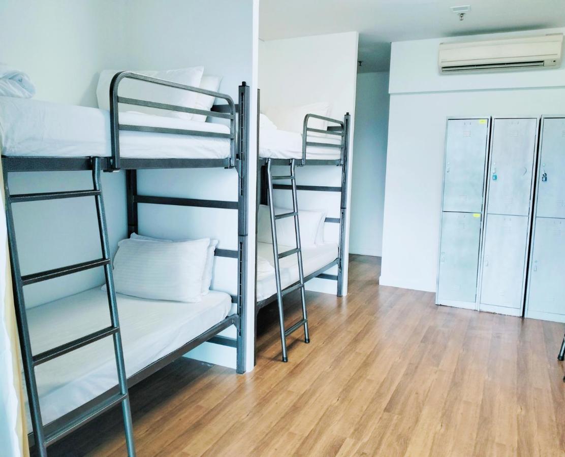 Valencia Dorm At Mercu Summer Suites Klcc Kuala Lumpur Exterior photo