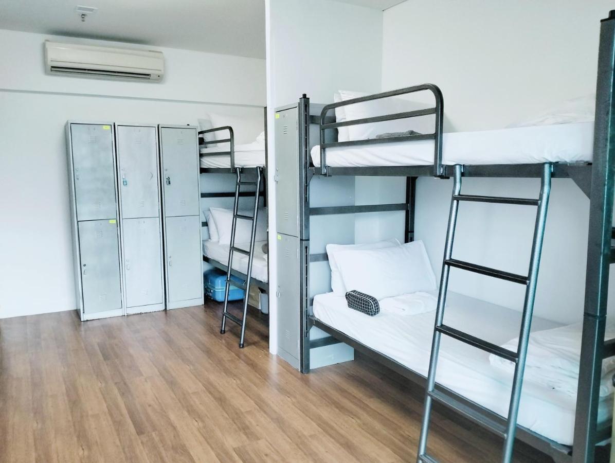 Valencia Dorm At Mercu Summer Suites Klcc Kuala Lumpur Room photo