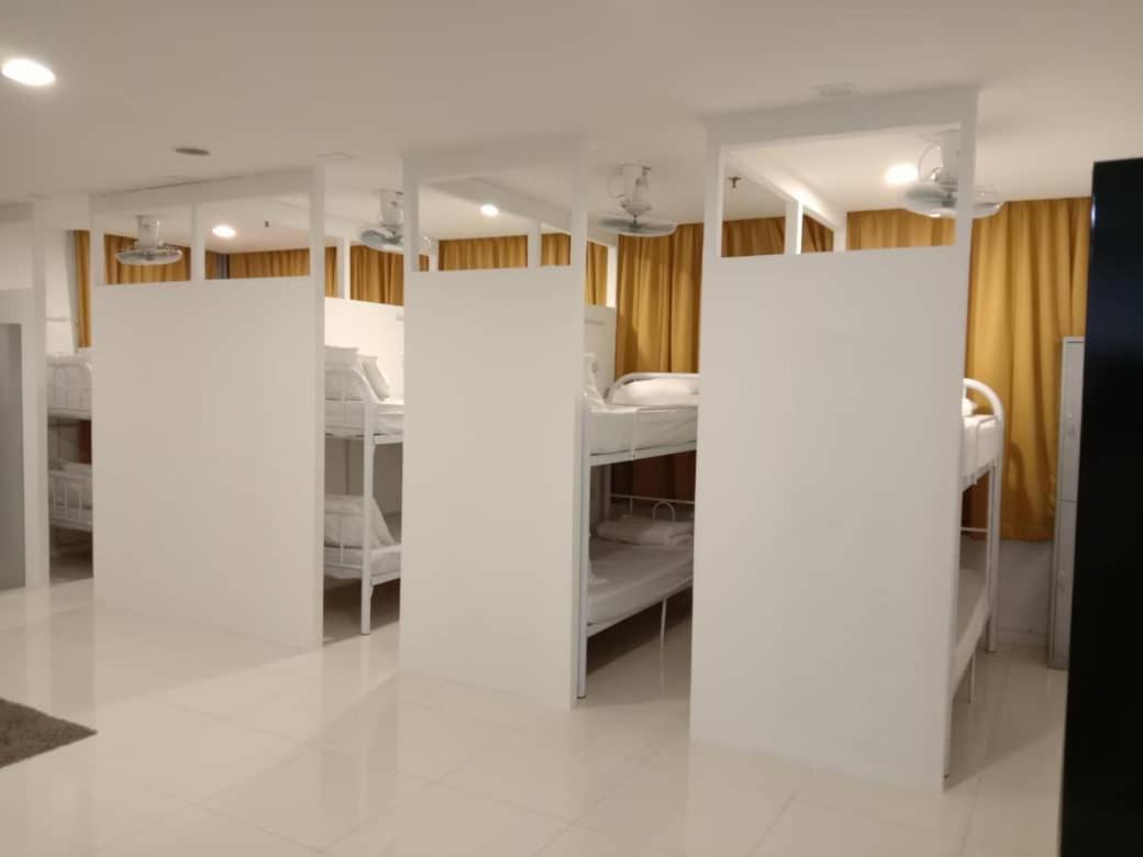 Valencia Dorm At Mercu Summer Suites Klcc Kuala Lumpur Exterior photo
